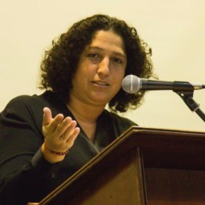 Ministra del Ambiente de Perú: Crecimiento Económico debe ser con mayor equidad y&nbsp;sostenibilidad