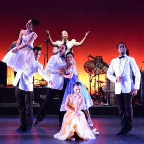 ¡Cuba vibra! La Compañía de danza más importante de Cuba llega por primera vez a&nbsp;Perú