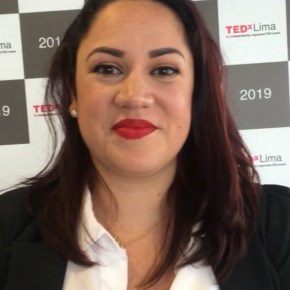 Una invitación al emprendimiento y a la inspiración: Paloma Casanave CEO de Miss&nbsp;Cupcakes