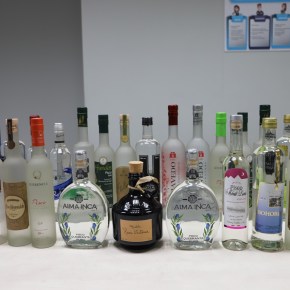 Adex: Perú exportó pisco por casi US$ 5 millones hasta&nbsp;Setiembre