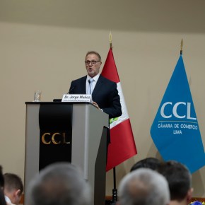 Inseguridad ciudadana en Lima: Municipio trabajará estadísticas integradas con PNP y&nbsp;Serenazgo