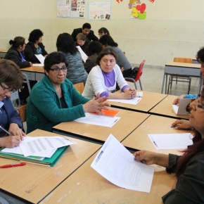 Ministerio de Educación de Perú  evaluará en el 2020 a más de 13 mil profesores del nivel Primaria de la Educación Básica&nbsp;Regular