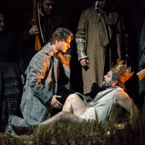 Ópera peruana “Alzira” recibirá premio Ópera XXI en Barcelona por “Mejor Nueva Producción Latinoamericana”