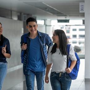 “Domingo Acelerado”es el nuevo programa del ICPNA para estudiar&nbsp;inglés