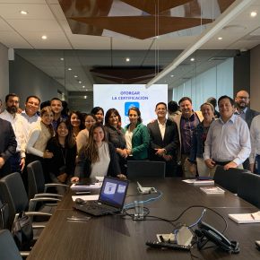 Empresa peruana JMT OUTDOORS obtiene la certificación ISO en Gestión de&nbsp;Calidad