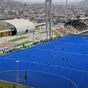 Legado de los Juegos Lima 2019: Ministerio de Transportes y Comunicaciones del Perú conducirá las actividades, gestión y mantenimiento según Decreto de&nbsp;Urgencia