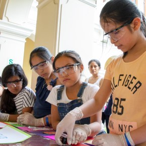 Mujeres y niñas en la ciencia peruana: Actividades con ingreso libre el 11 de&nbsp;febrero