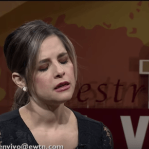 El aborto deja huellas profundas en la mujer que se lo&nbsp;practica