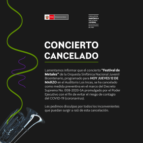 Músico francés Thomas Leleu, la Orquesta Sinfónica Nacional Juvenil Bicentenario y el Quinteto de Metales Anta Perú en concierto&nbsp;gratuito