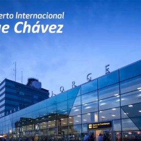 Suspenden en Perú llegada de vuelos procedentes de Europa y Asia en prevención por el&nbsp;Coronavirus