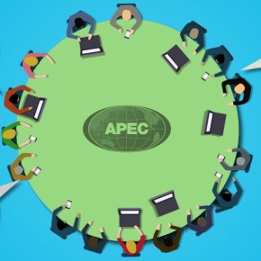 APEC enfrenta USD 2.1 trillones en pérdidas por&nbsp;COVID-19