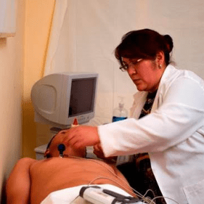 CAF entregará 400 mil dólares en recursos no reembolsables al Ministerio de Salud de Perú para protección al personal de&nbsp;salud