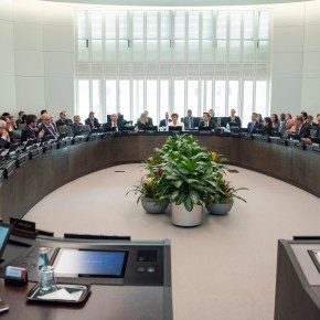 Directorio Ejecutivo del FMI recibe solicitud de Perú para un acuerdo de línea de crédito flexible por 11 mil millones de&nbsp;dólares