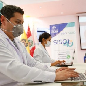 Sisol Salud Chiclayo reabre para ponerse a disposición para el seguimiento de casos de COVID&nbsp;19