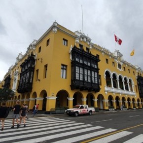 Tres representantes de la Municipalidad de Lima renuncian a Consejo Directivo de la Autoridad de Transporte Urbano de Lima y&nbsp;Callao