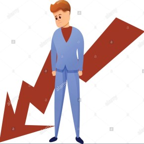 ADEX: Caída promedio del PBI 2020 de Perú estimada en -12.9% por el&nbsp;COVID-19