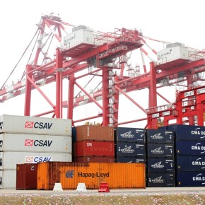 Exportaciones de Perú y Colombia son las más afectadas en la&nbsp;región