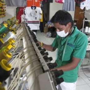 Mypes formales en Perú podrían recuperarse a fines del 2021 opina&nbsp;Adex