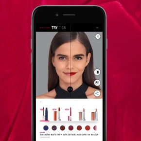 Maquillaje virtual: la nueva estrategia de L’Oréal en la nueva normalidad de la industria de la&nbsp;belleza