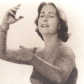 Cantautora ícono Chabuca Granda: Celebraciones por los 100 años de su&nbsp;nacimiento