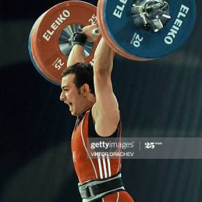 Atleta Erol Bilgin es descalificado de los Juegos Olímpicos 2012 por dar positivo a pruebas antidopaje: Comité Olímpico Internacional Comunicado 27 agosto&nbsp;2020