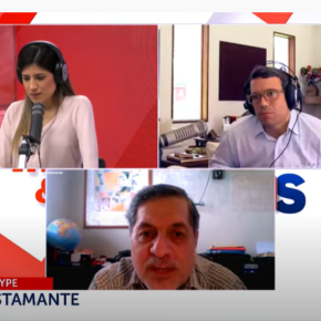 Pruebas moleculares y rastreos corresponde a políticas de estado para combatir eficazmente la pandemia COVID 19: Lo demuestran países desarrollados que escucharon a&nbsp;científicos