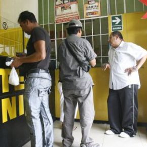 Remesas a Perú cayeron 22,4% en primer semestre del 2020 por pandemia COVID&nbsp;19