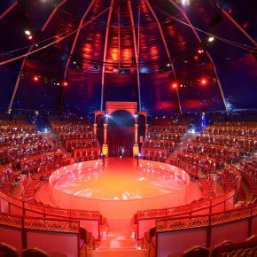 La Cúpula de las Artes inaugura con el Renace Fest el 3 y 10 de octubre&nbsp;2020