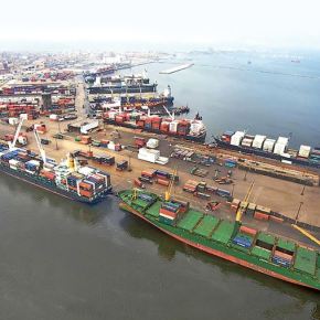 Puerto del Callao de Perú movilizó más 19 millones de toneladas de carga entre enero y&nbsp;julio