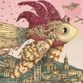 XX Semana de la Lengua Italiana en el mundo: Del 19 al 25 de octubre&nbsp;2020