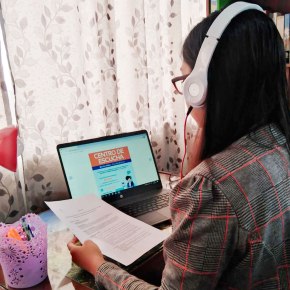 Centro de Escucha Virtual para prevenir consumo de drogas en Cercado de Lima: Implementado por MML y&nbsp;DEVIDA