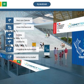 Con más de 200 proyectos de ciencia y tecnología, y grandes divulgadores internacionales se reúnen en la feria virtual Perú con Ciencia, del 30 de noviembre al 9 de&nbsp;diciembre