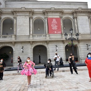 En el marco del Día del Músico: Concierto criollo virtual y Ciclo de entrevistas Música y&nbsp;Ciudad