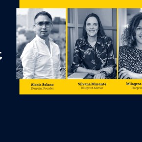 Blueprint dictará un workshop gratuito con 12 vacantes para formar&nbsp;consultores