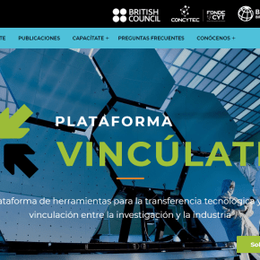 Concurso Concytec 2021: Para apoyar la producción a escala de kits de diagnóstico y dispositivos médicos en Perú en respuesta a COVID&nbsp;19