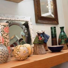 Aumento de Exportación de artesanías peruanas a EE.UU. se logrará con trabajo conjunto con PromPerú y las Oficinas Comerciales del Perú para implementar un centro de distribución, recomienda&nbsp;Adex