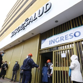 Sisol Salud continuará brindando servicios de atención ambulatoria durante nueva cuarentena en&nbsp;Perú