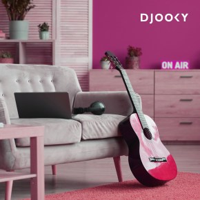 Para músicos y compositores: Djooky abre nueva convocatoria&nbsp;internacional