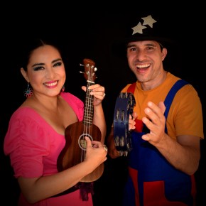 Cantando te cuento, programa que surgió en plena pandemia, cumple un año y lo celebra en&nbsp;grande