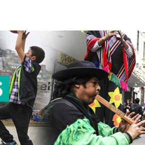 Convocatorias Concursos MML: X Concurso Metropolitano de Innovación Pedagógica y II Concurso de Literatura Oral Mi Perú en el Bicentenario coorganizado con&nbsp;»Costumbres»