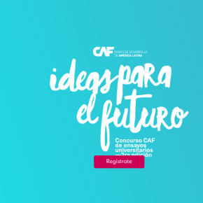 Ideas Para el Futuro: Concurso de ensayos universitarios iberoamericanos tercera edición convocatoria hasta el 31 de&nbsp;mayo