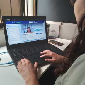 Nueva edición de MAPA: Manual para Artistas: Asesoría para difusión digital de obras y&nbsp;creaciones