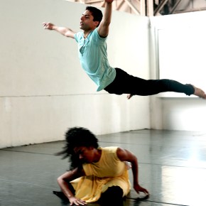 Semana de la Danza 2021 organizada por Danza PUCP con ingreso libre. Del 26 al 30 de&nbsp;abril