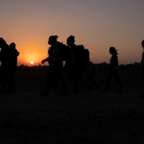 EE.UU eleva el límite de admisión de refugiados a 62.500 para el año fiscal 2021 por determinación presidencial de&nbsp;emergencia