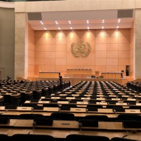 EE.UU. pide al Director General de la OMS invitar a Taiwán a participar como observador en la Asamblea Mundial de la&nbsp;Salud