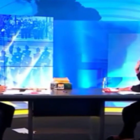 Vocera del partido de Pedro Castillo, Betssy Chávez confirma en entrevista que sí o sí habrá expropiación de empresas y nueva Constitución si llegan a la presidencia de&nbsp;Perú