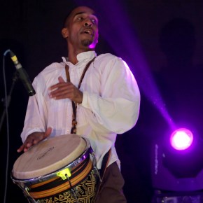 Concierto virtual de AfroPerú, Cimarrones y Mari Zi es parte de las actividades por el Mes de la Cultura Afroperuana celebrado por la&nbsp;MML