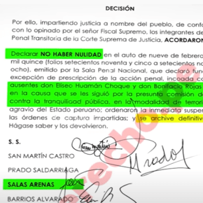 Elecciones presidenciales Perú 2021 en junio 6:  Con un Jurado Nacional de Elecciones deslegitimado, con adultos mayores que no votaron en primera vuelta porque sus mesas estaban cerradas, con el ingreso de personas con celulares intimidadas para registrar sus votos y con muertos hace 3 a 20 años que&nbsp;votan