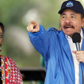 Estados Unidos revoca visas de 100 funcionarios y sus familiares afiliados al régimen de Daniel Ortega- Rosario Murillo de Nicaragua
