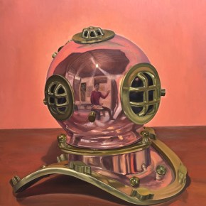 Casa Rubens presenta exposición colectiva “20 20, Reflejos de una época”: Autorretrato de artistas frente al confinamiento en tiempos de&nbsp;pandemia